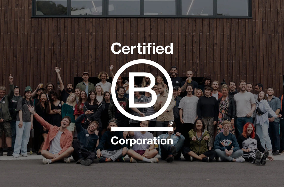 Shopping Purposefully: The Sostter Guide to Buying Better