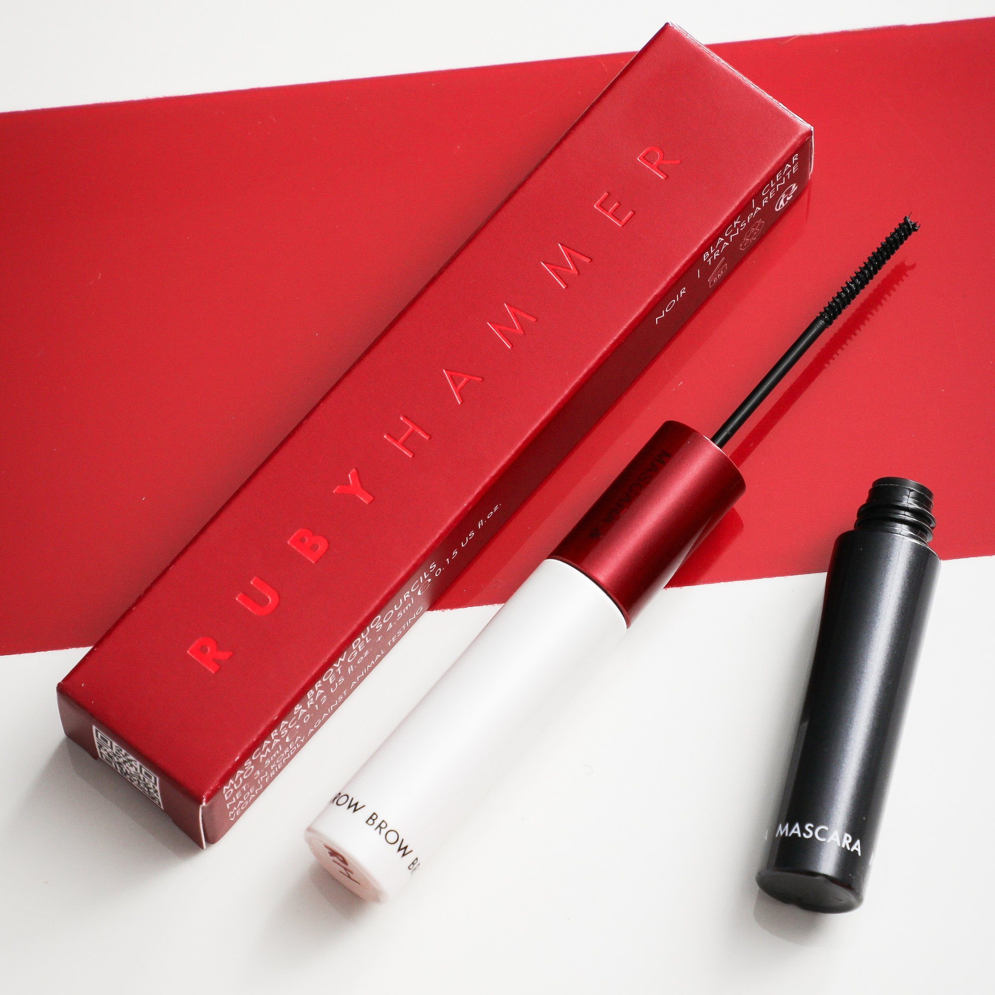 Ruby Hammer Maekup Brand At sostter.pro