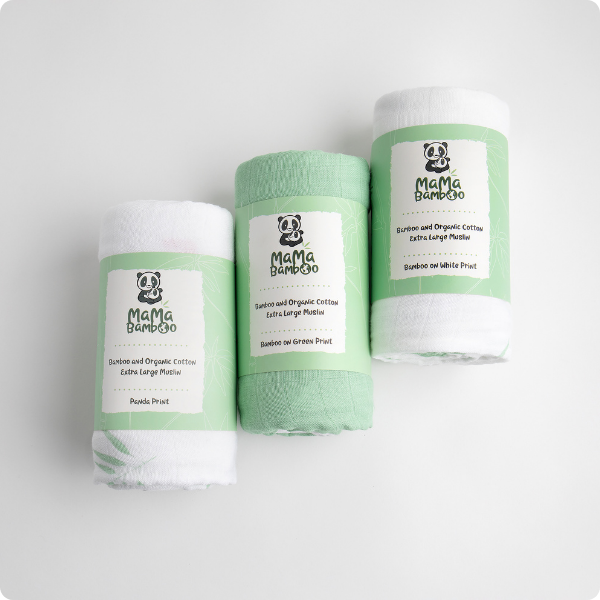 ama Bamboo eco bamboo nappies and baby wipes - world's highest-scoring B-Corp nappy brand, award-winning performance at Sostter