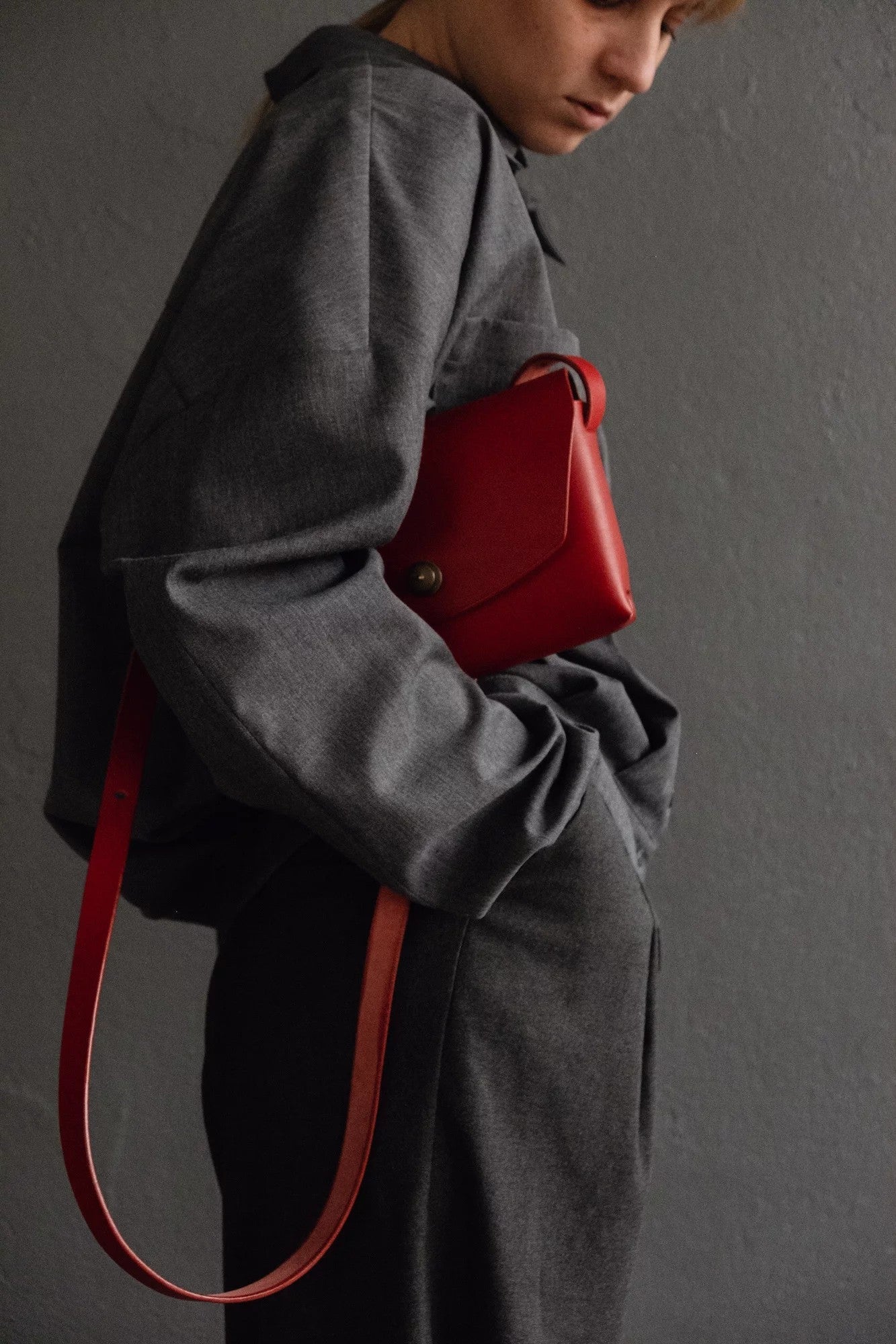 Luxury Leather Accessories by Mirgoods – Crafted in Estonia