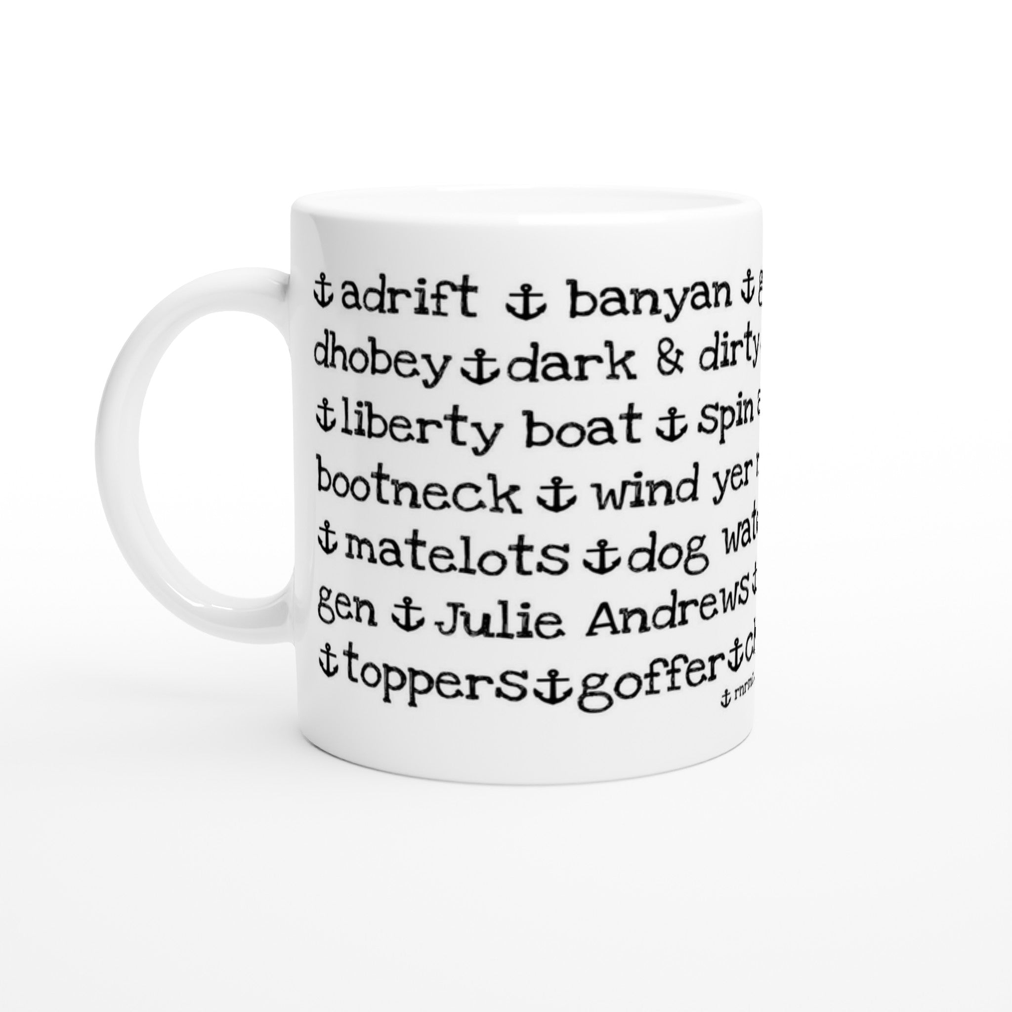 Hot Sam Studio – Funny Novelty Mugs at Sostter