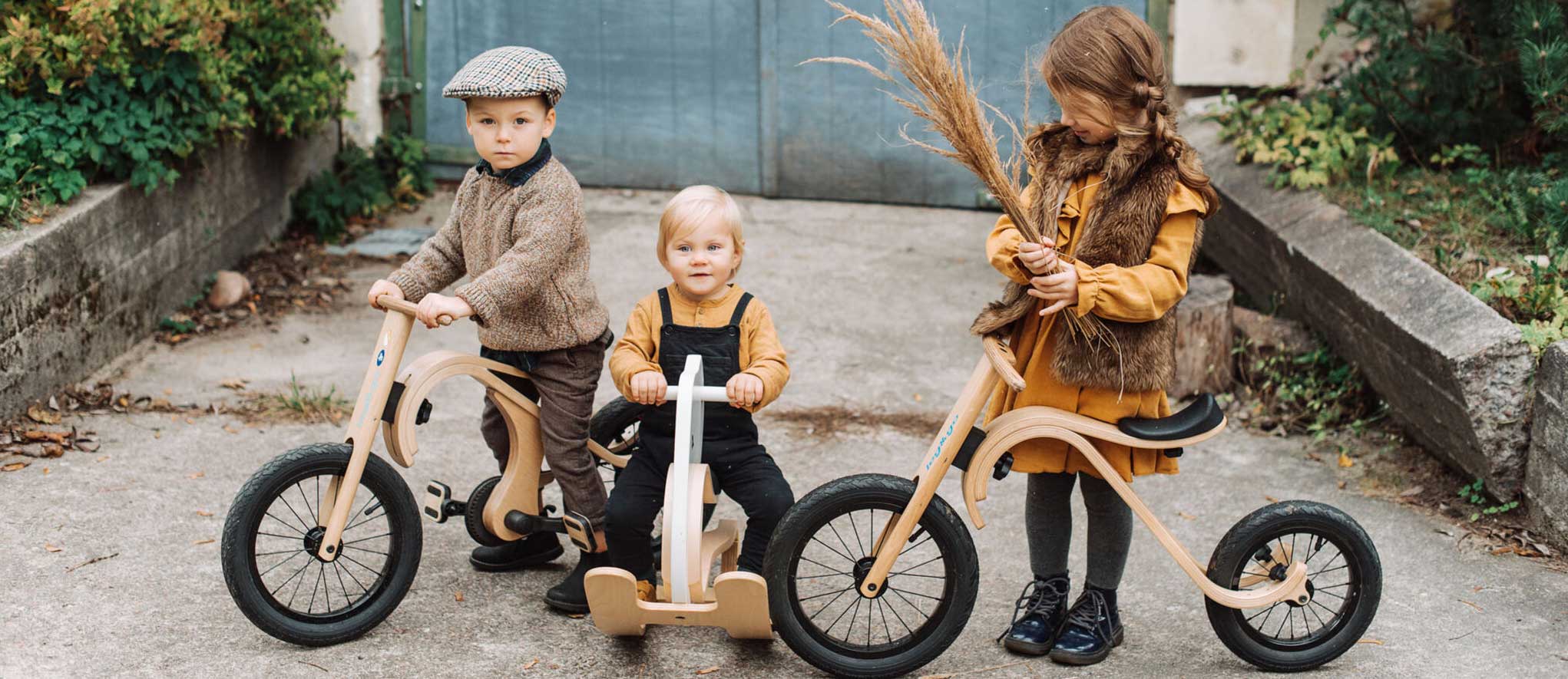 Baby and kids toys and games from independent makers — creative and thoughtfully designed play from the Sostter baby and kids collection