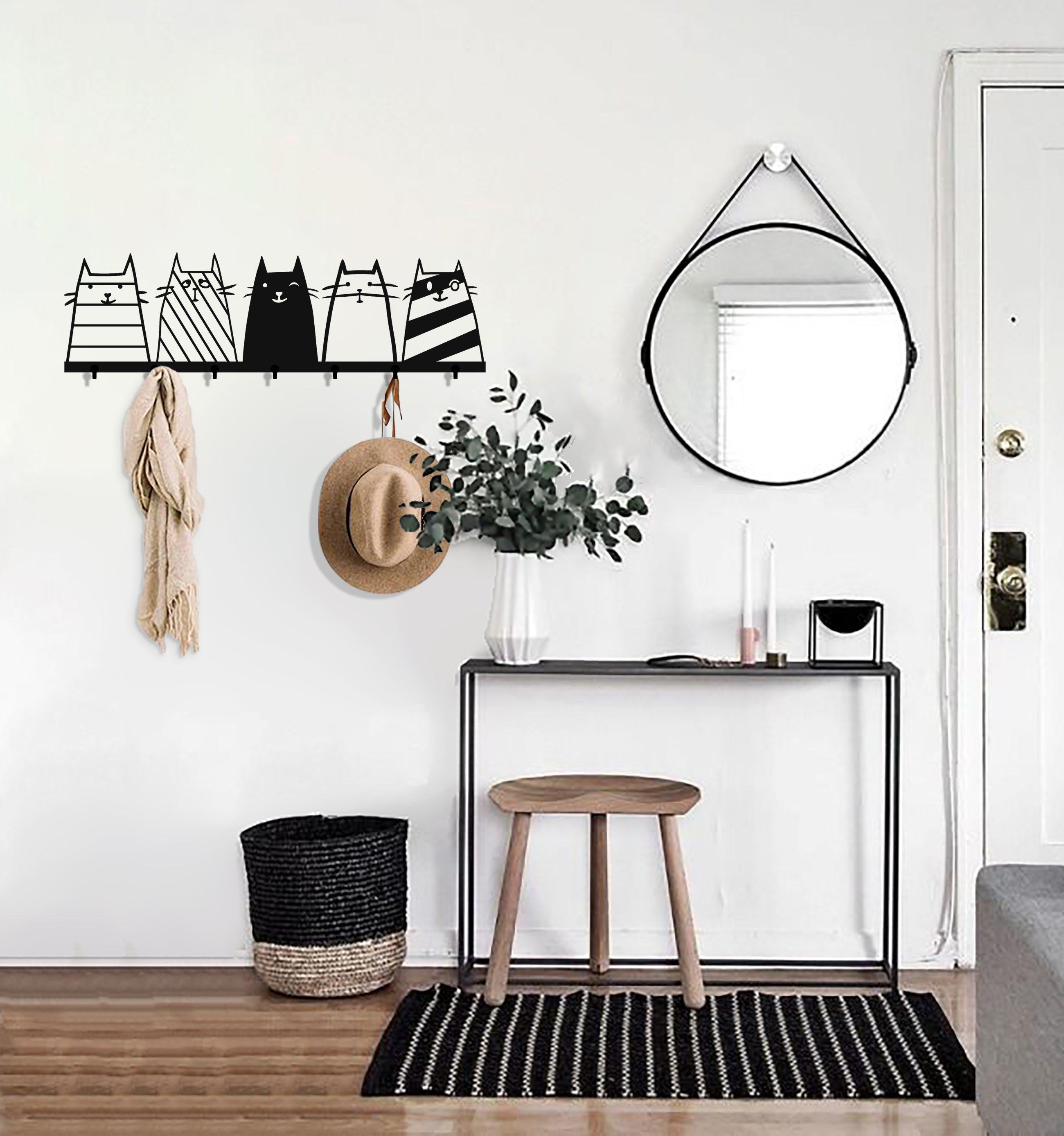 Archtwain modern abstract wall art print in warm contemporary tones, suitable for stylish home interiors at sostter.pro