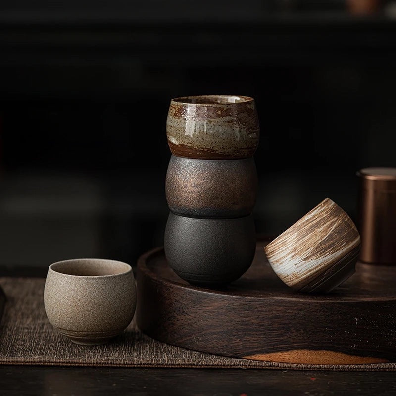 Nisu Home Japandi furniture made to order - Haruto bar stools, Izumi chairs, Toshiro chairs and Eclipse beds in Japanese-Scandinavian minimalist style at Sostter