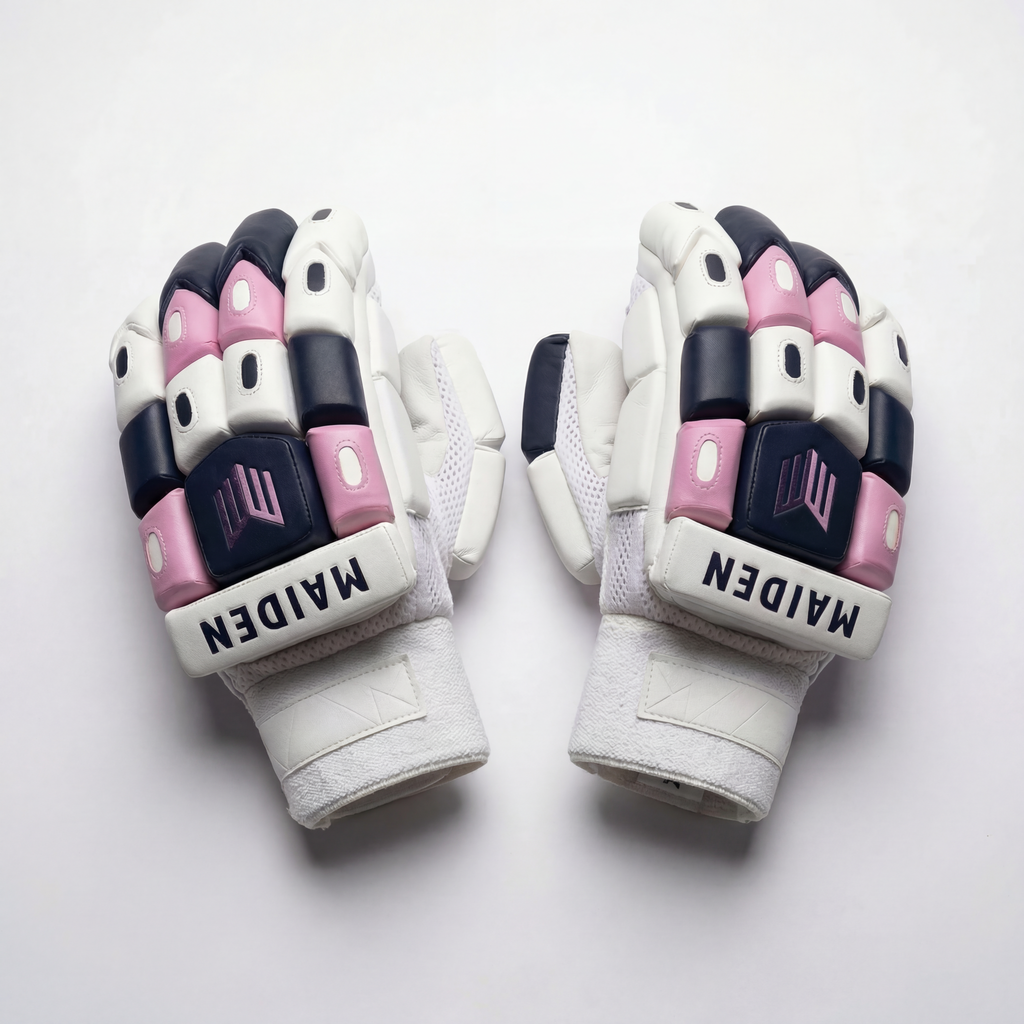 Maiden Cricket women's and girls' cricket clothing and kit by sisters Honor and Cat Black - ethically made, properly fitted, at Sostter