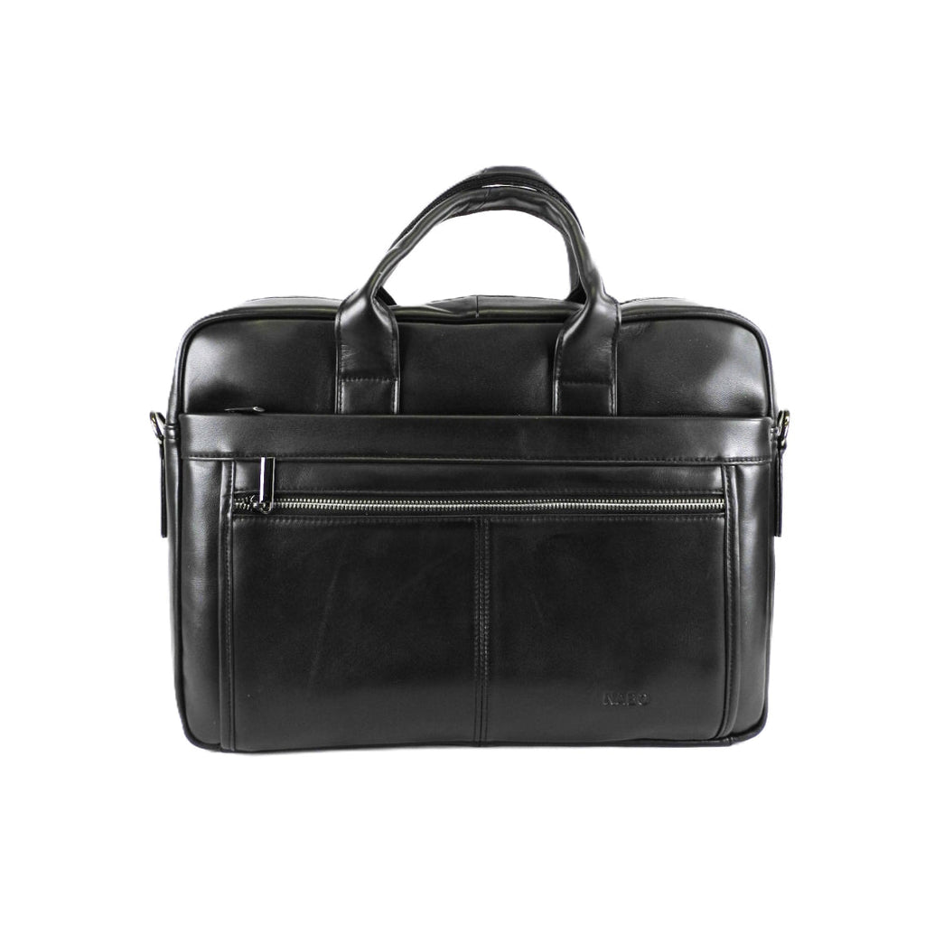 Nabo Finnish leather bags, wallets and backpacks made in Finland and Estonia since 1989, with two-year warranty at Sostter