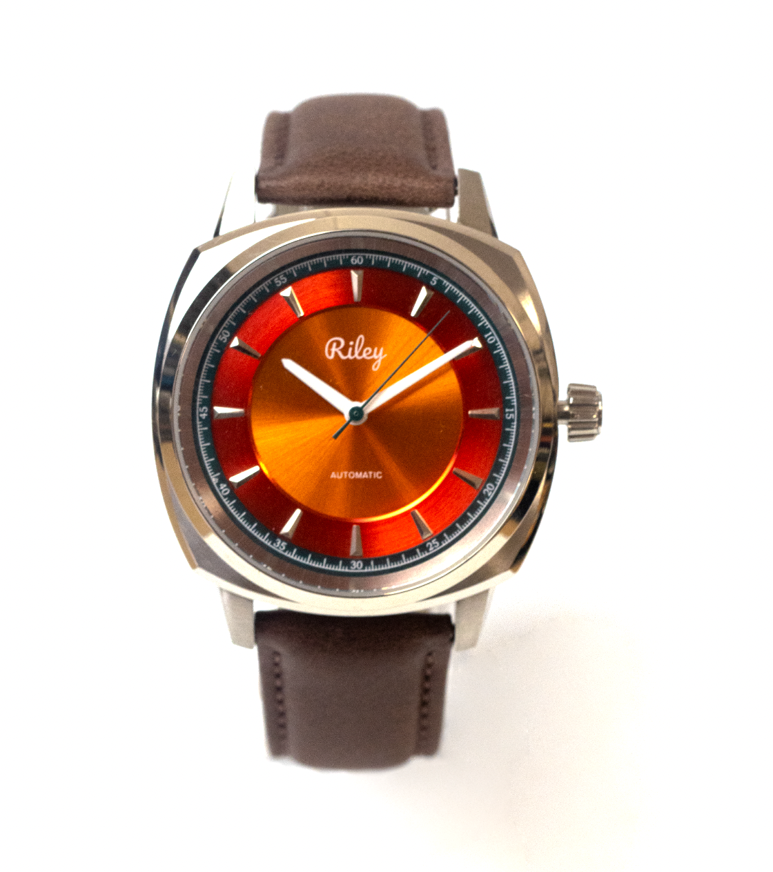 Riley Watch Company on sostter.pro