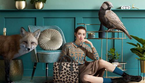 Women-led independent brands on Sostter — female founded fashion, homeware and lifestyle labels curated from around the world