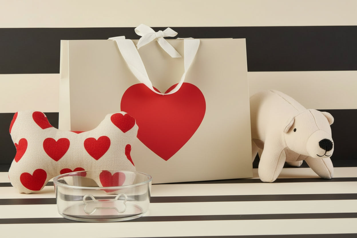 Hampers and gift sets from independent brands at Sostter