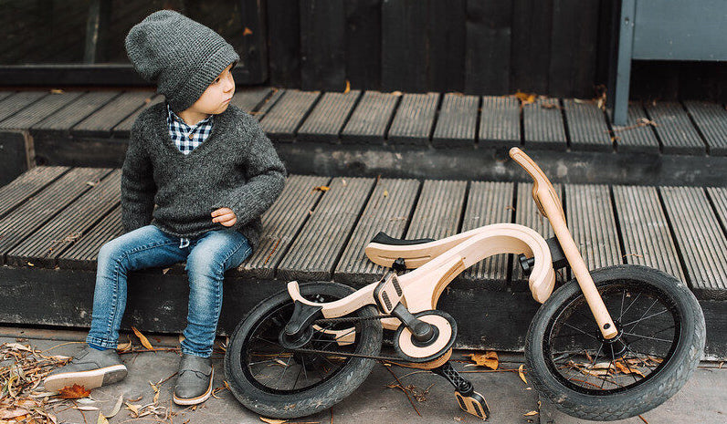 Shop baby and kids independent accessory brands at Sostter
