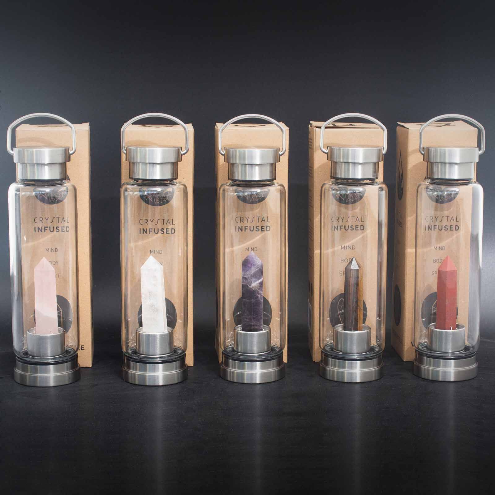 The Crystal Room — crystal jewellery, home décor and wellness gifts from independent brands | Sostter