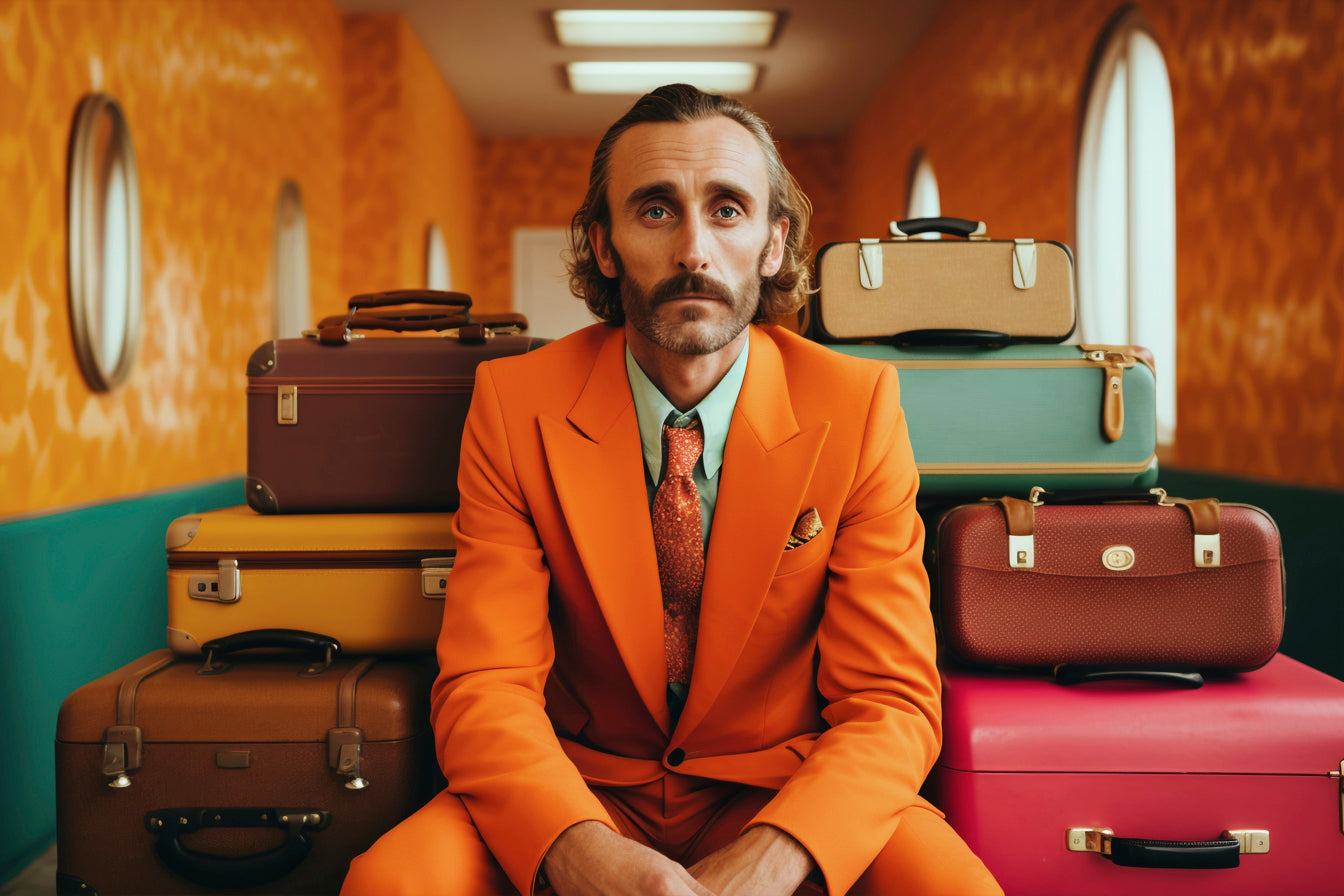 Men's clothing from independent brands — shirts, knitwear, trousers and outerwear at Sostter