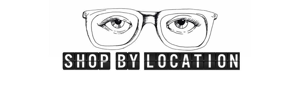 Independent brands from around the world — shop by location at Sostter