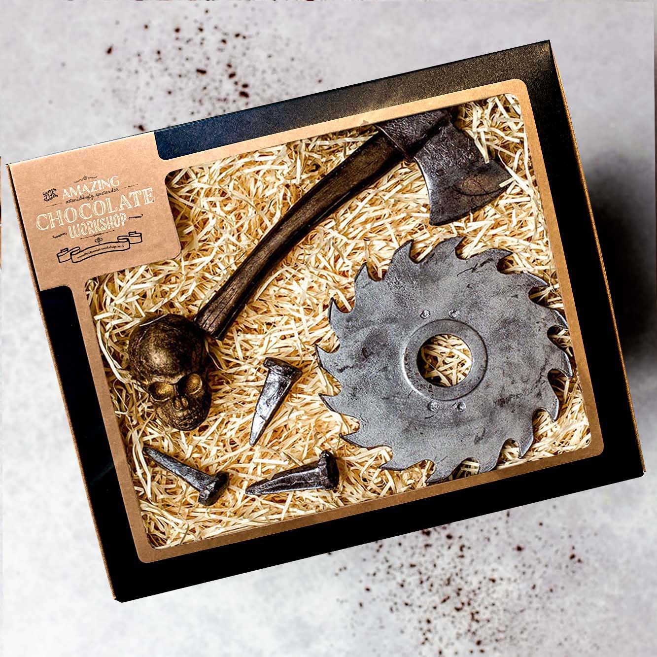 Chocolate Gifts Heaven Brand at Sostter