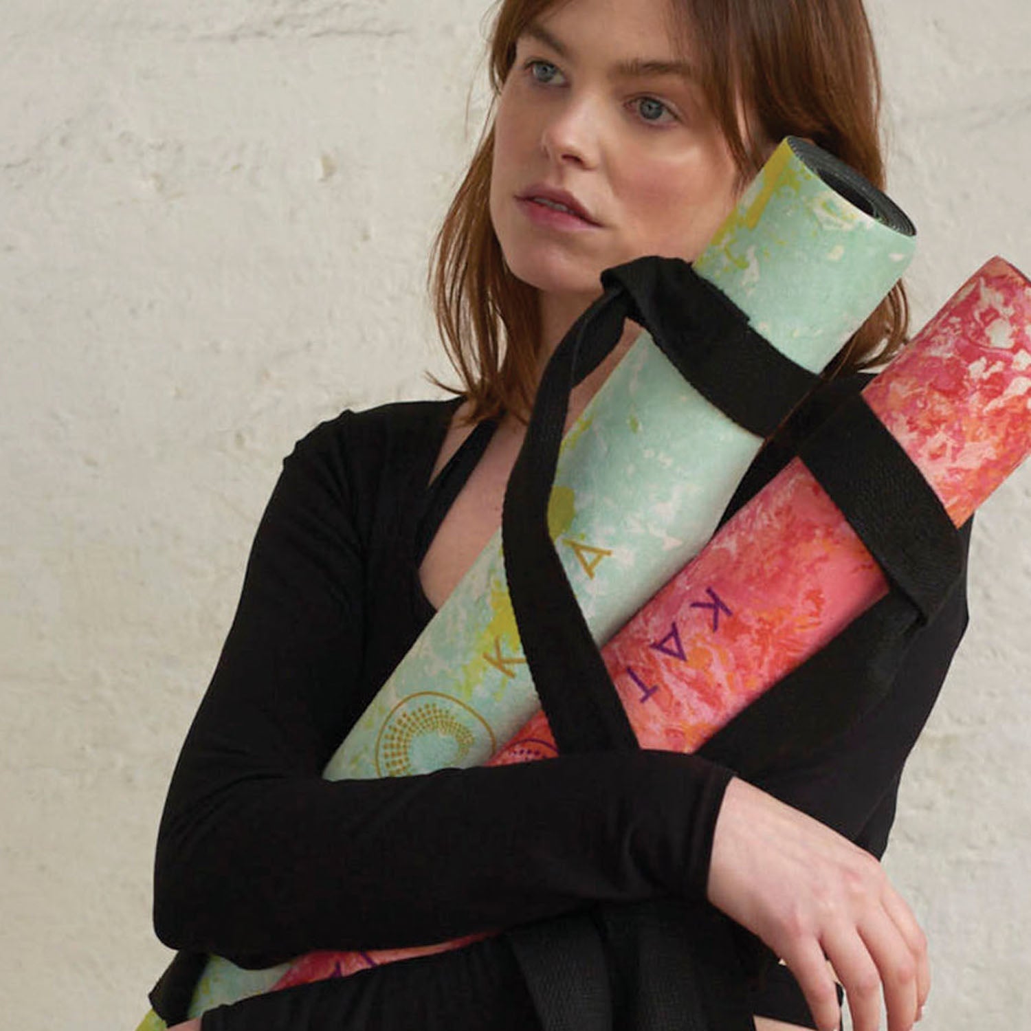 Kati Kaia Yoga Independent Brand at sostter.pro