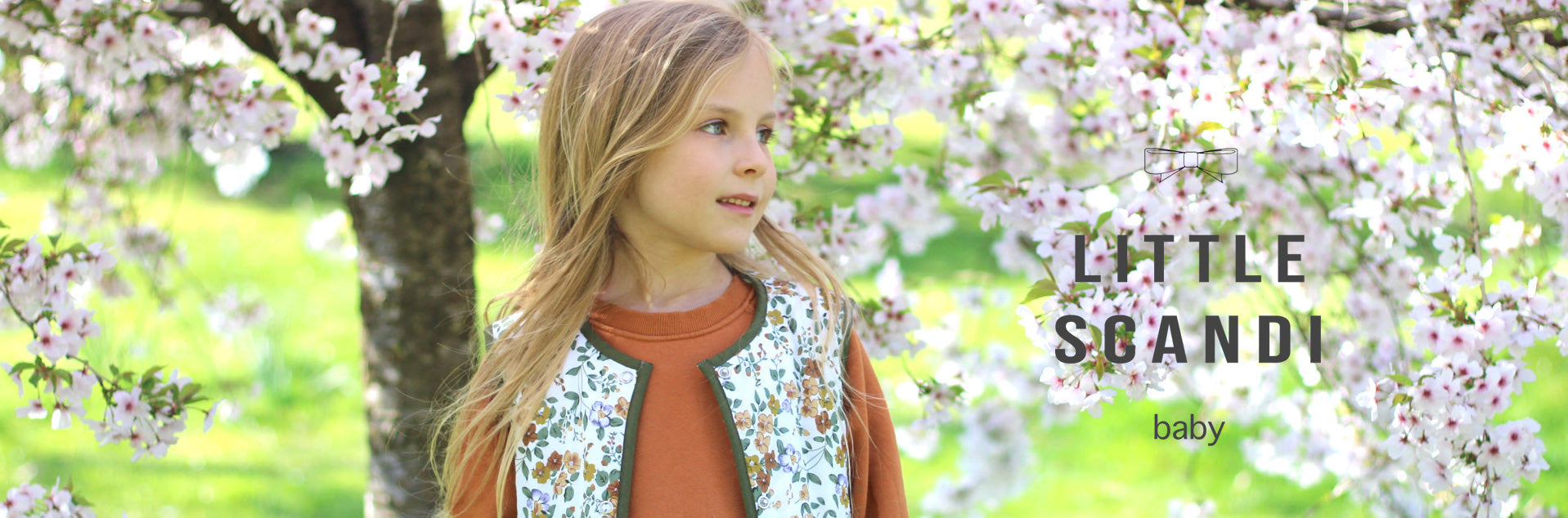Little Scandi Baby sustainable Scandinavian children's clothing — OEKO-TEX certified baby and toddler brand at Söstter