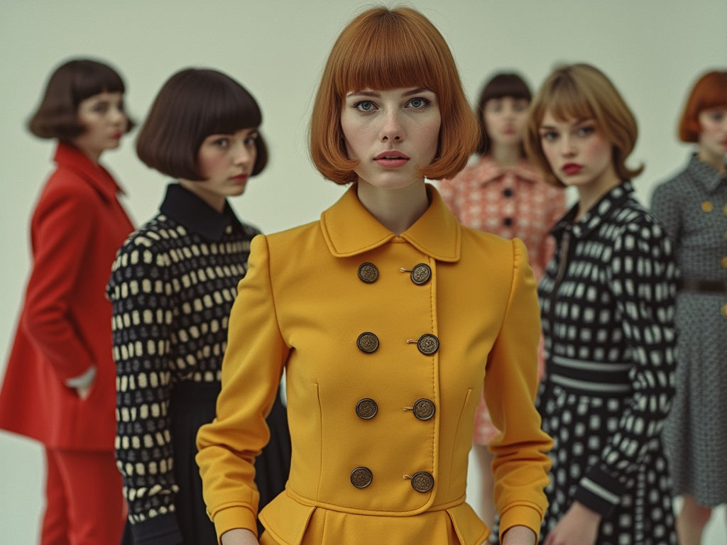 Women's jackets and coats from independent brands — tailored blazers and coats built to last at Sostter