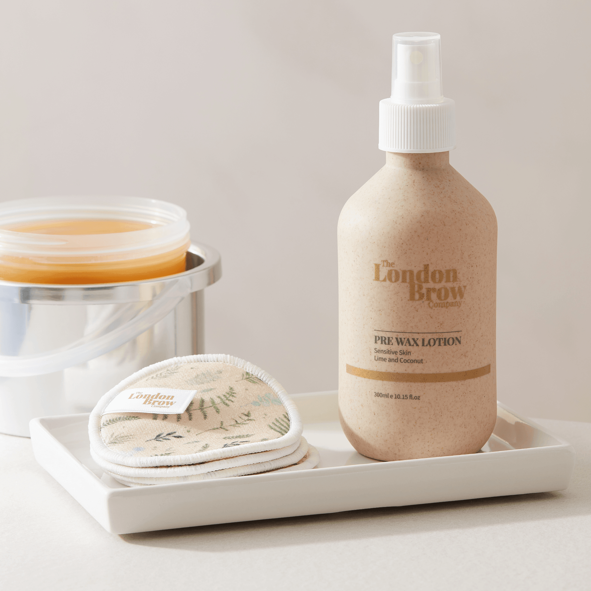 The London Brow Company