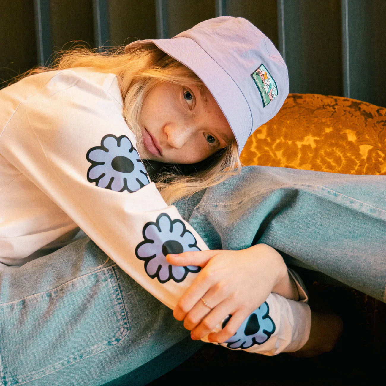 A curated collection of Moomin by NordicBuddies kitchenware, decor, and organizational solutions in a serene Scandinavian-inspired setting.