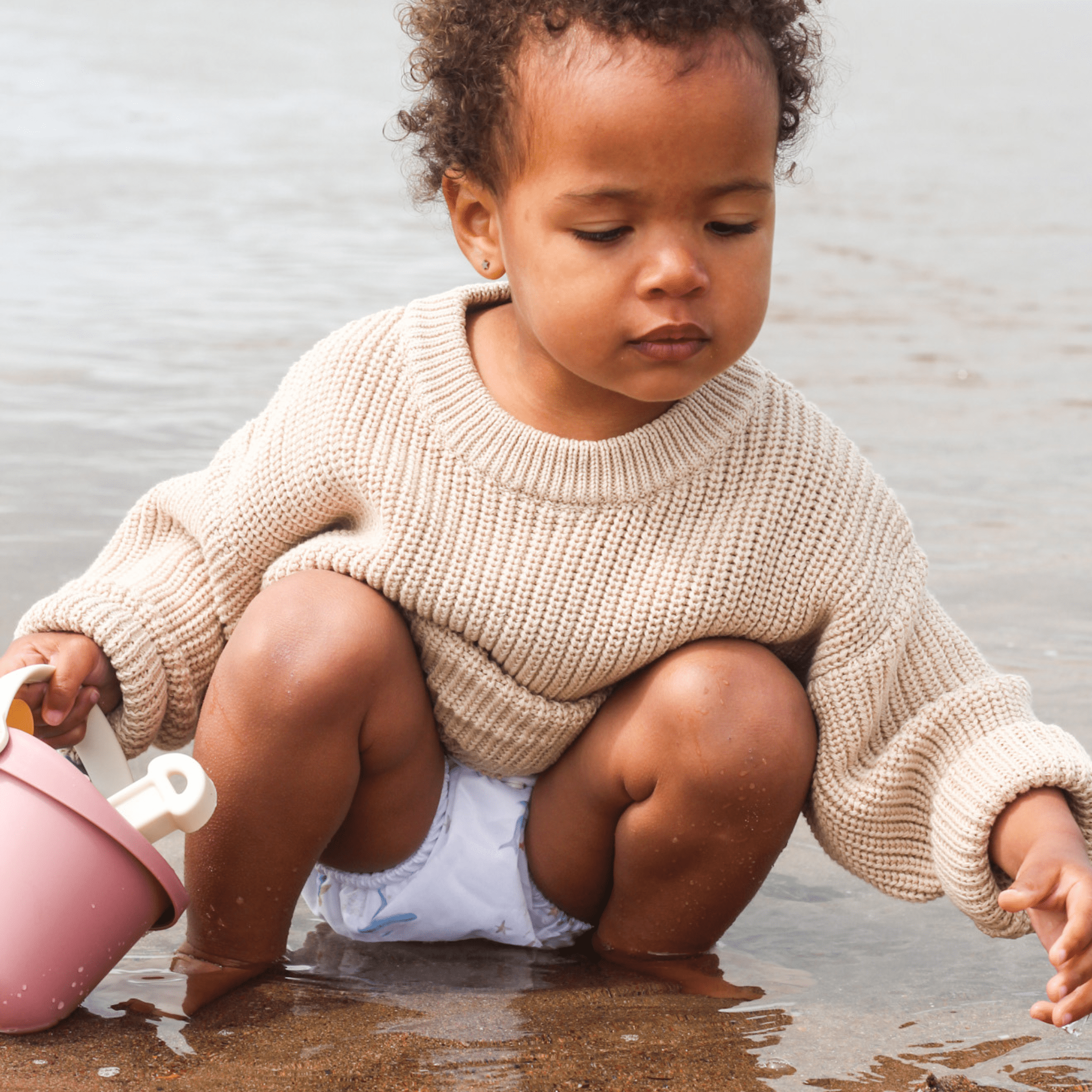 Modern Cloth Nappies