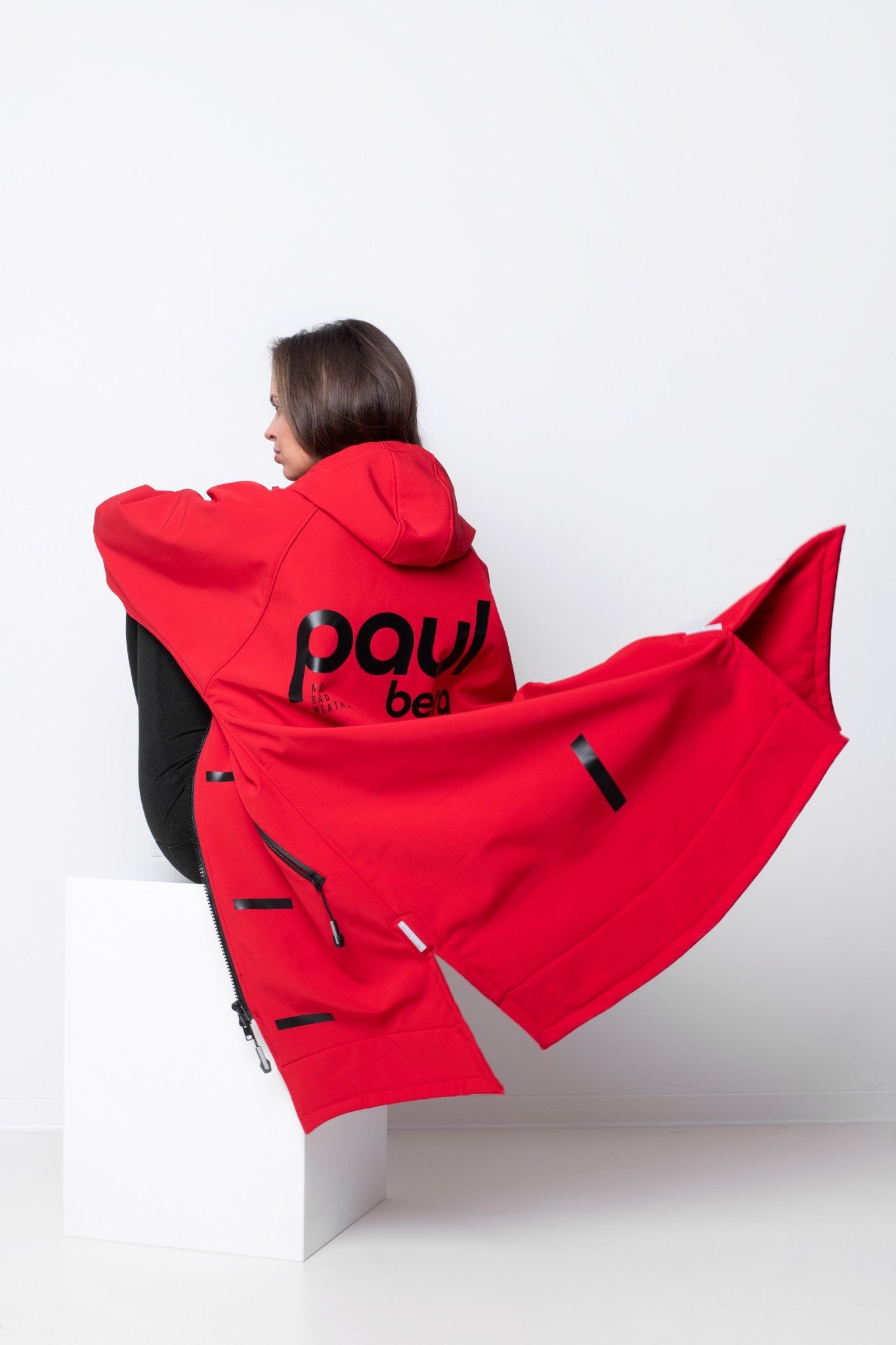 Sport outerwear and jackets from independent brands