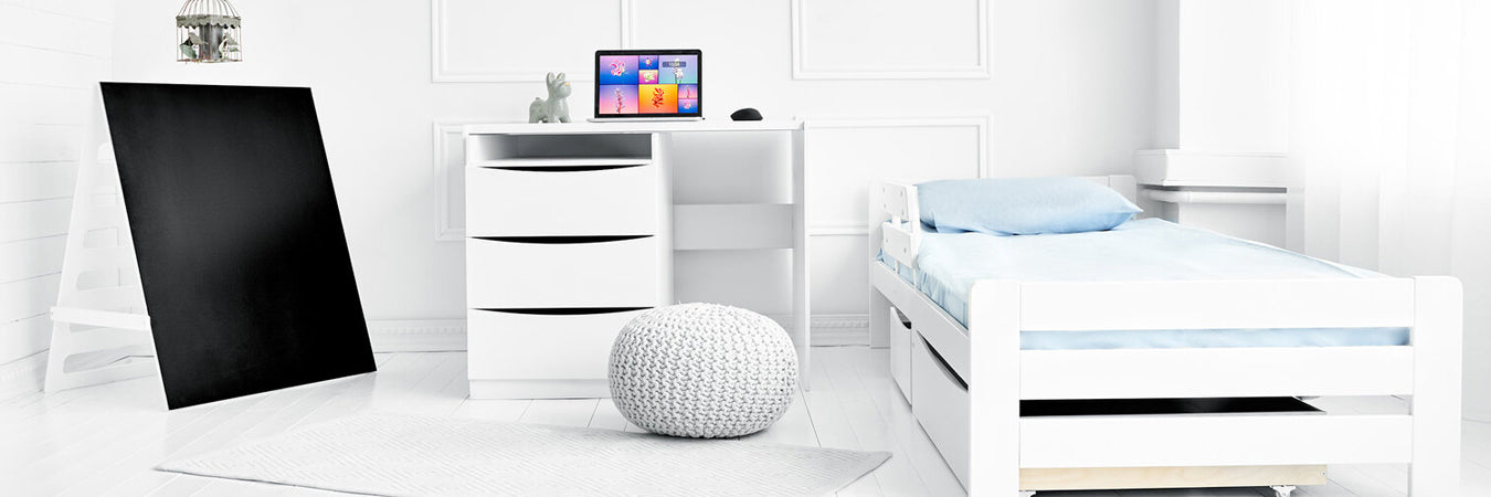 Stylish, Practical, and Consciously Made Adensen Kids Toys and Furniture