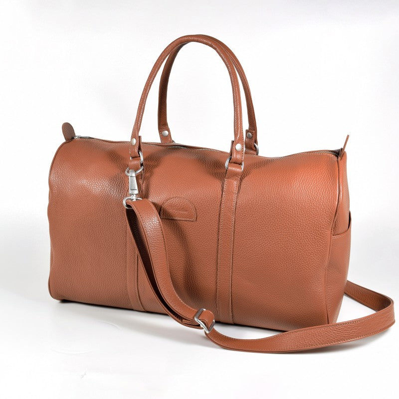 Leather Handctafted Mens Bags