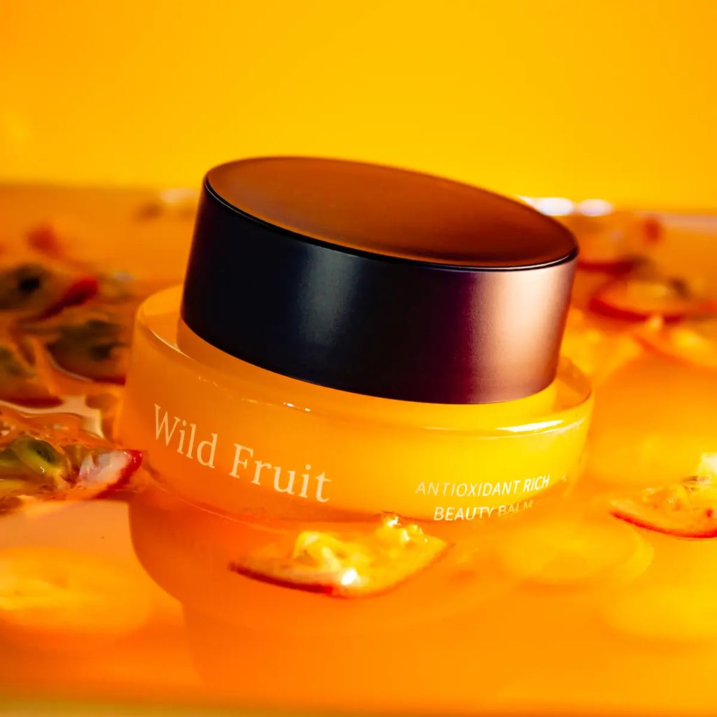 Usva Cosmetics 100% natural vegan skincare hand-made in Finland - Nordic plants, rainforest botanicals and award-winning formulations at Sostter