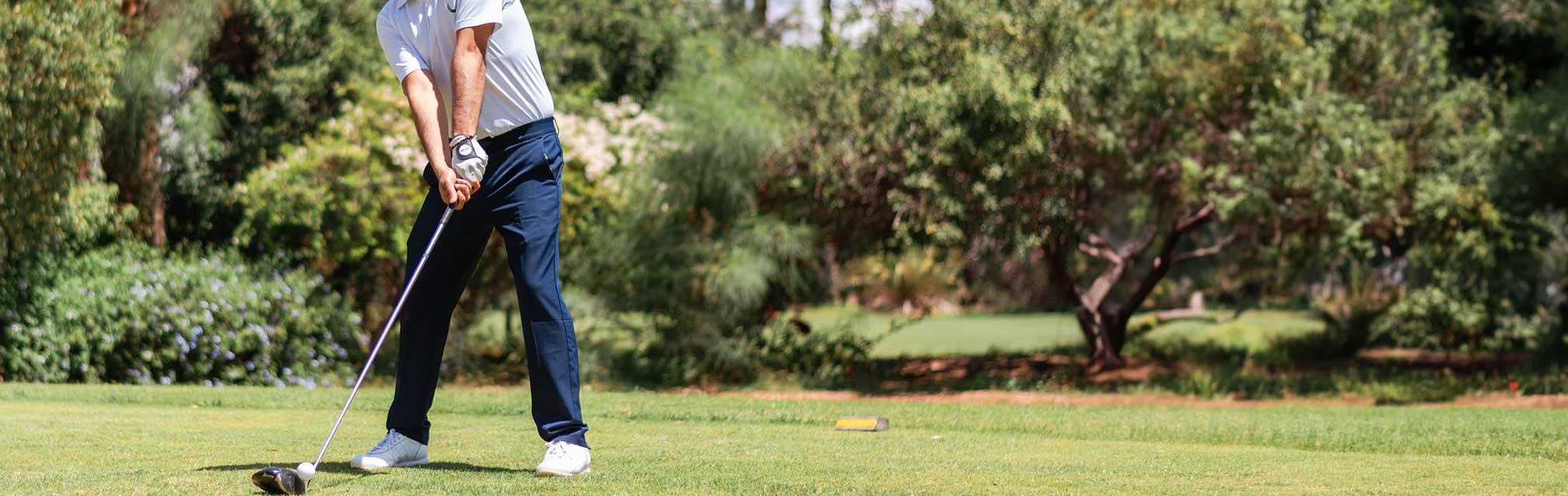 ENPI Golf premium golf travel bags and accessories — the TC Elite travel bag and Travel Caddy designed by golfers for golfers, available at Sostter