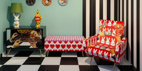 Independent furniture brands UK – unique and luxury home furniture at Sostter