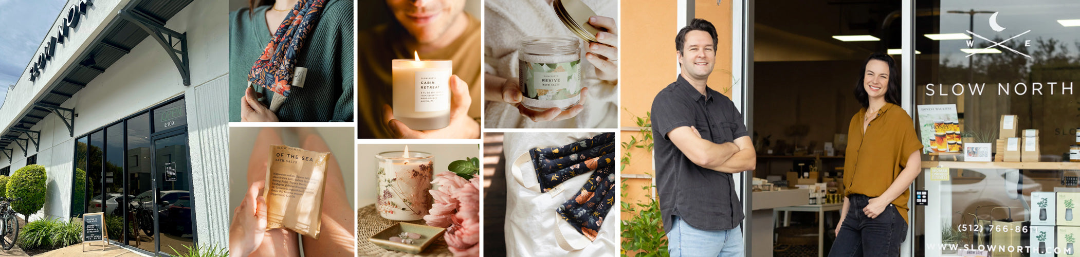 US independent boutiques — discover and shop America's finest independent stores online or visit in person through Sostter