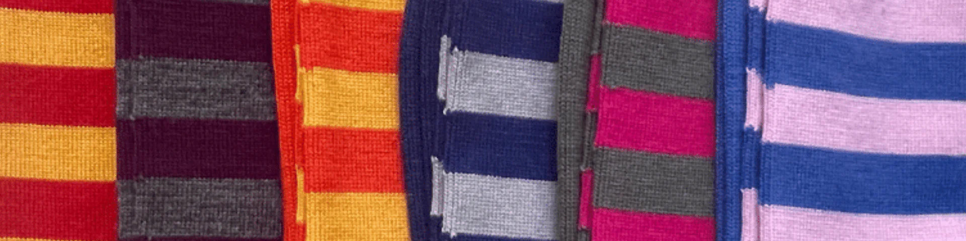 The Yorkshire Sock Company British-made socks — finest natural fibres and traditional Yorkshire craftsmanship, available at Sostter