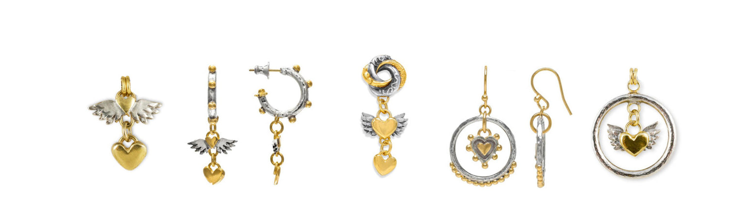 Shop Womens Desigenr Handcrafted Jewelry At sostter