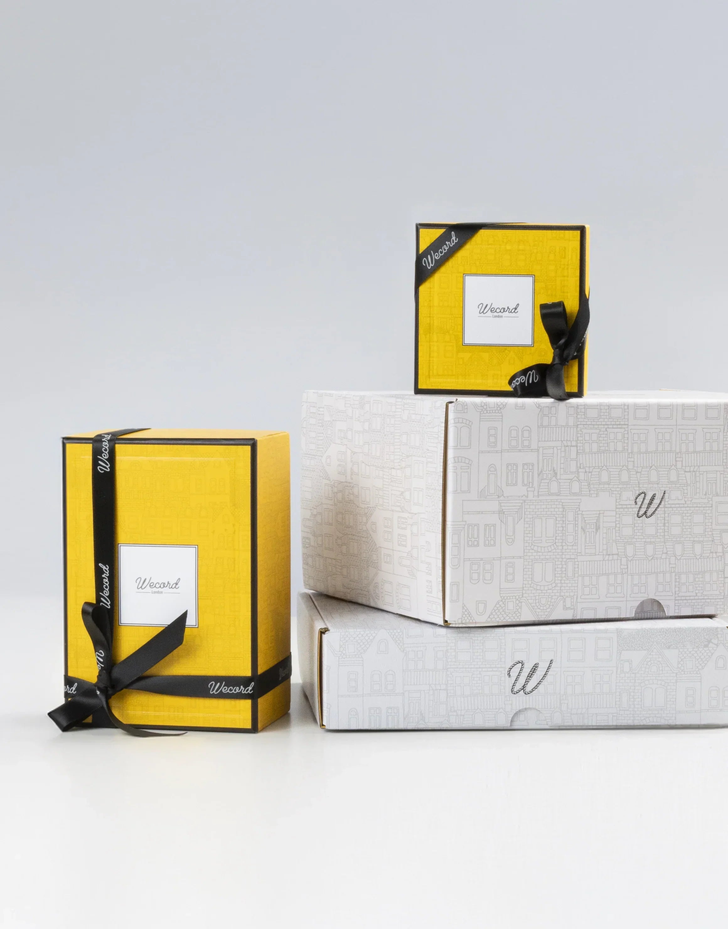 Wecord London handcrafted cord bracelets, watches and jewellery – independent brand at Sostter