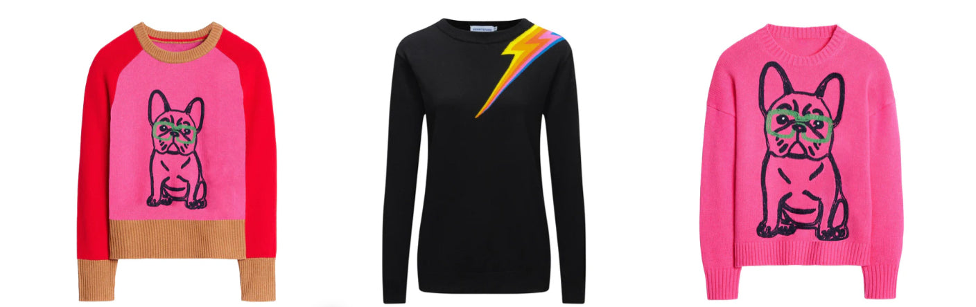 Womens Knitwear Independent Brands At sostter