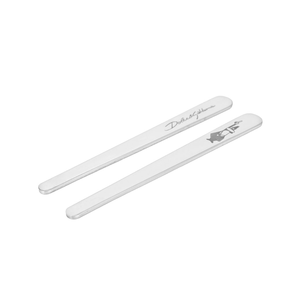 Blue Mediterranean 3 Cup Moka and Stirrer Gift Set