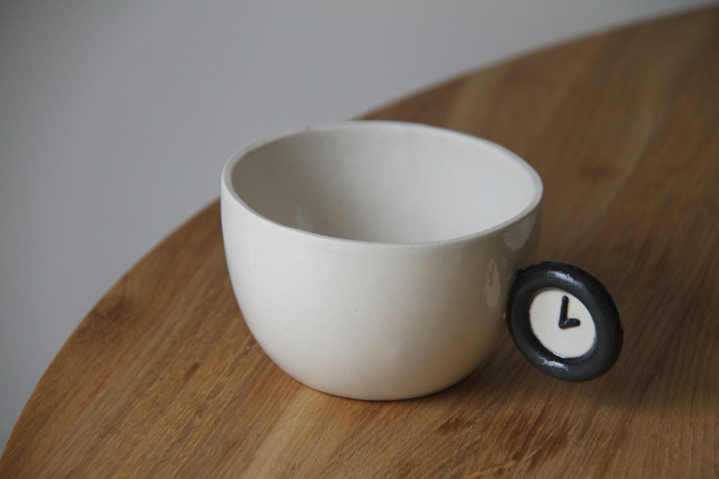 Time Zone Cup London & Washington