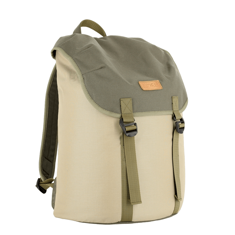 Matrix Pro Cafe Backpack – Durable, Waterproof & Stylish by Noel at brixbailey.com