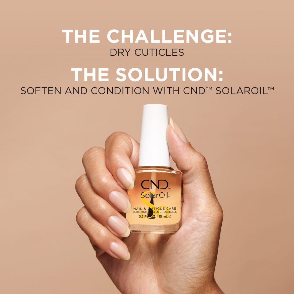SolarOil Nail Treatment 15ml