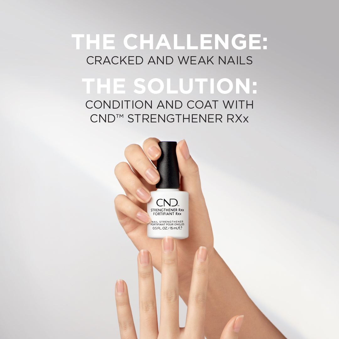 Nail Strengthener Treatment