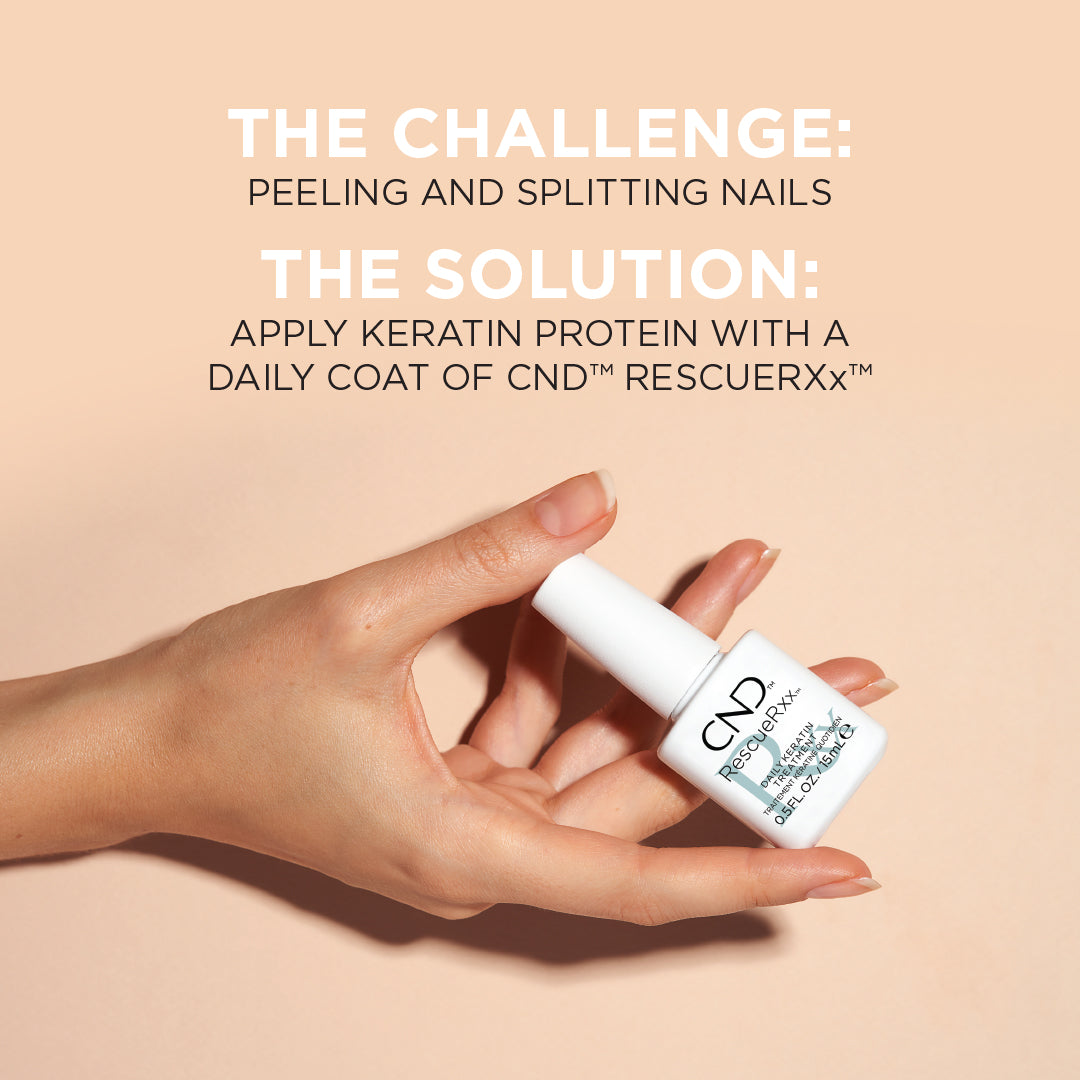 RescueRXX Nail Repair Treatment 15ml