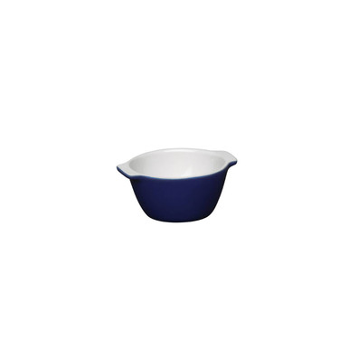 Imperial Blue 160ml Baking Dish