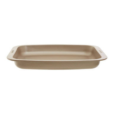 32cm Roasting Pan in Champagne