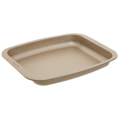 32cm Roasting Pan in Champagne