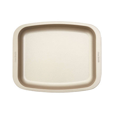 32cm Roasting Pan in Champagne