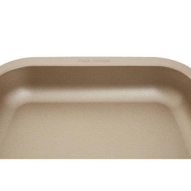 32cm Roasting Pan in Champagne