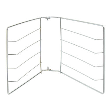Three Tier Non Stick Pizza Rack