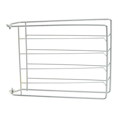 Three Tier Non Stick Pizza Rack