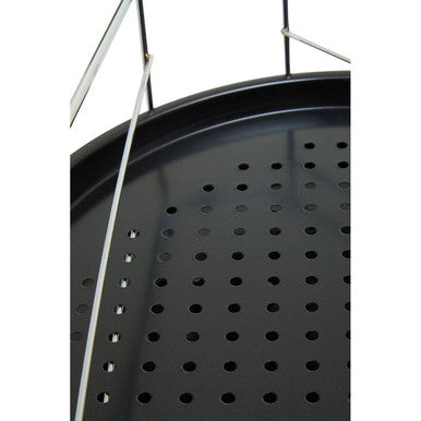 Three Tier Non Stick Pizza Rack