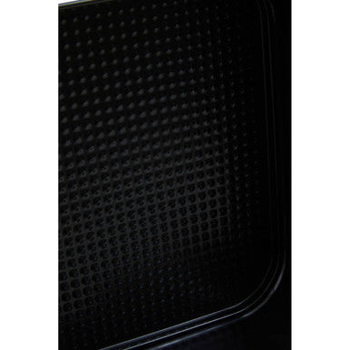 Set of Three Square Cake Tins with Non Stick Finish